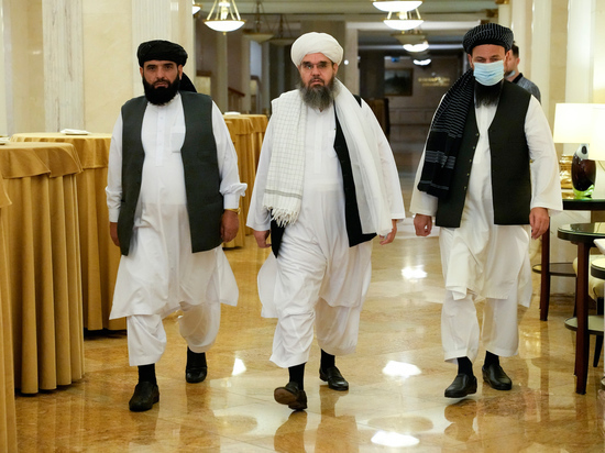 Лидеры «Талибана» – от особо опасных террористов до «умеренных» дипломатов