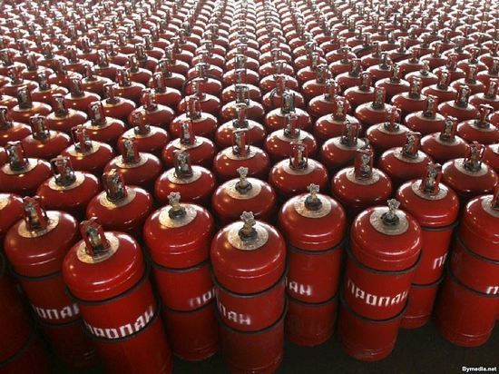 Жители Павинского района пытаются понять причину резкого роста цен на сжиженный газ