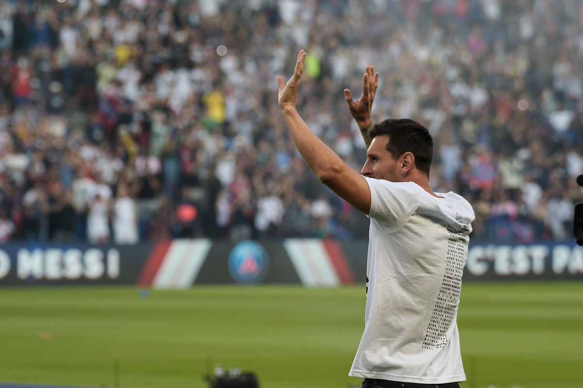 СМИ: Месси возвращается в Барселону