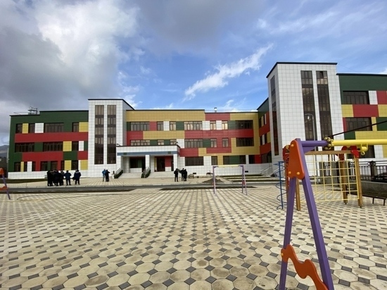 К первому сентября в Дагестане откроют только 7 новых школ