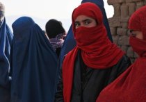 Боевики движения «Талибан» (запрещено в РФ) на севере Афганистана заживо сожгли молодую женщину из-за невкусного обеда