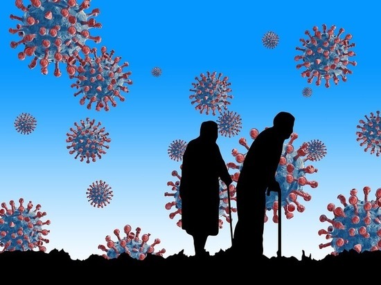 В Карелии по данным на 22 августа 169 зараженных коронавирусом