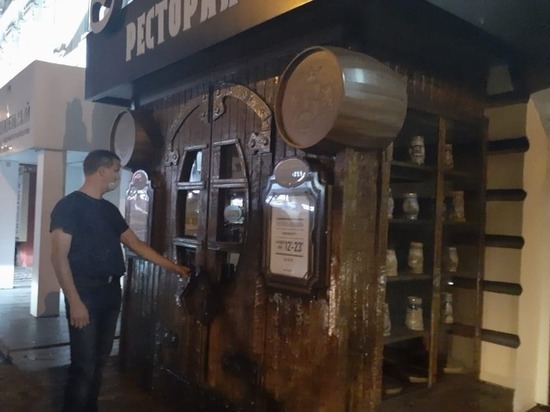 В Пензе прошел рейд по ночным заведениям города