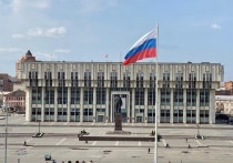 Сегодня, 22 августа, отмечается День государственного флага России