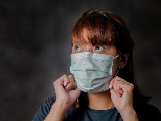 В ЛНР за сутки диагностировали COVID-19 почти у сотни жителей