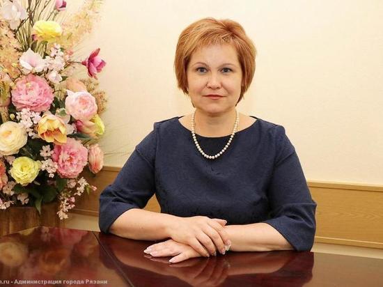 Мэр Елена Сорокина поздравила рязанцев с Днем Государственного флага