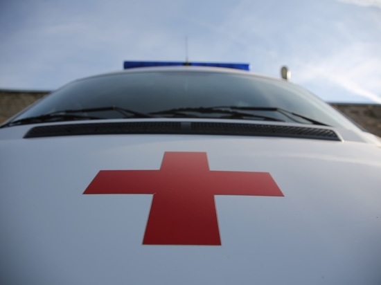 На севере Волгоградской области в ДТП пострадал 11-летний ребенок