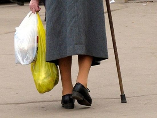 Рязанские пенсионеры получат разовую выплату в 10 тысяч рублей