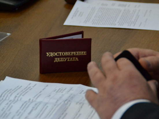 В Хакасии депутат нарушил антикоррупционный закон и лишился мандата