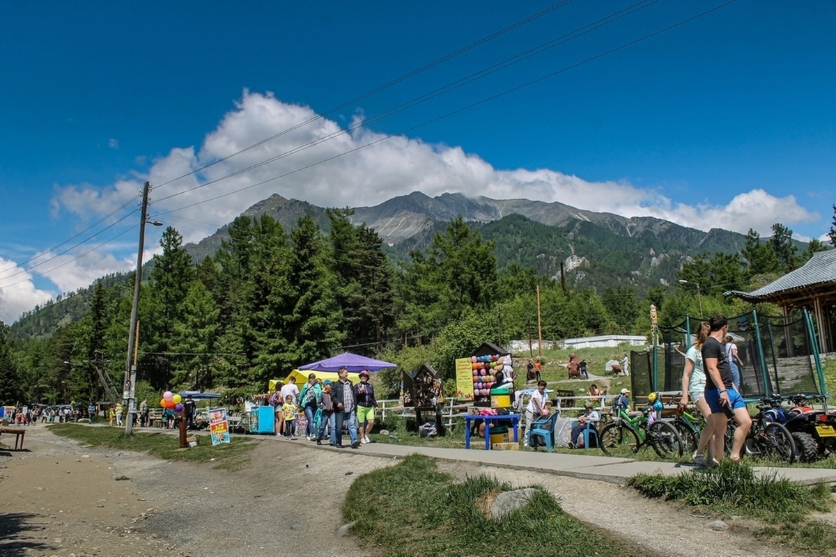 Аршан в феврале фото