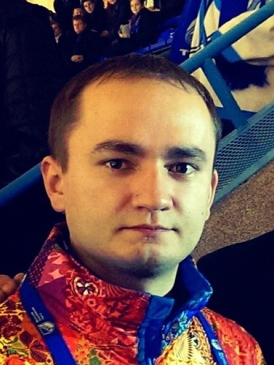 Трагически погиб бывший сотрудник ТХК и «Тверичи-СШОР»  Григорий Синих
