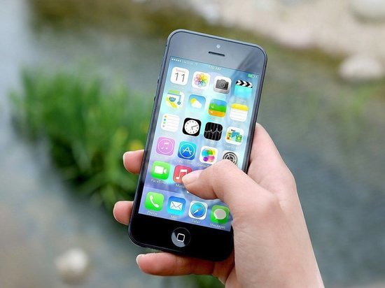 Депутат Милонов предложил составить список специальных смартфонов для школьников