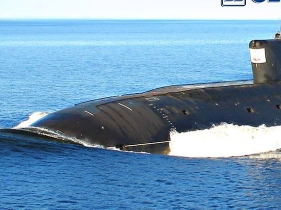 Производство 6 боевых кораблей и подводных лодок для ВМФ России будет начато сегодня