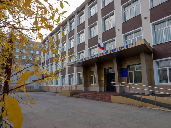 Недобор в главном вузе Магадана: Северо-Восточный университет продлил приём