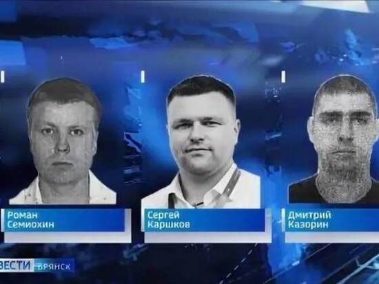 Брянский бизнесмен Роман Семиохин дал первое в жизни интервью