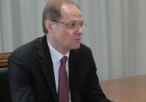 Василий Юрченко, бывший губернатор Новосибирской области, стал одним из фигурантов административного дела, касающегося разорившегося завода “Сибсельмаш”