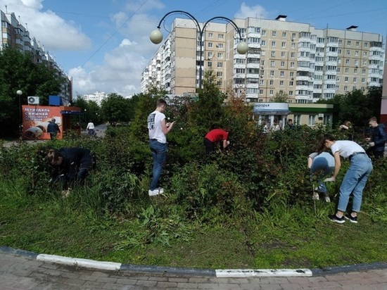 37 тысяч белгородских подростков смогли подзаработать летом 2021 года