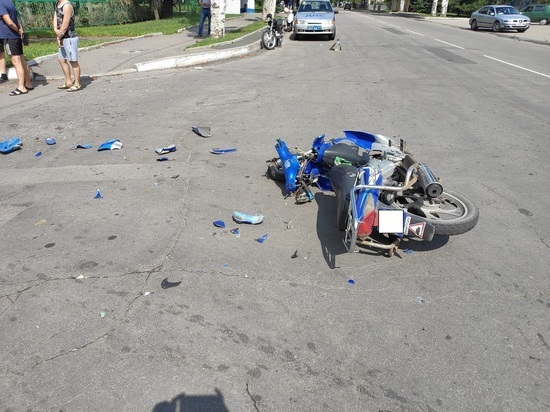 За два дня в ДНР в ДТП травмированы 11 человек