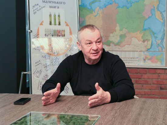 Условия на рынке производства масла в Алтайском крае поменялись почти на противоположные, и это скажется на потребителе