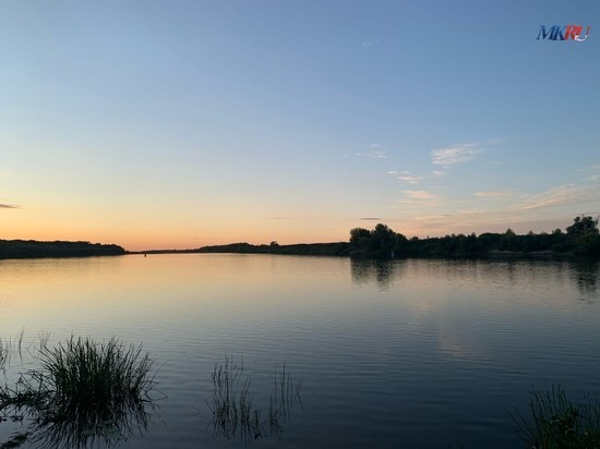 В селе Ижевское Рязанской области 73-летняя женщина утонула, переплывая озеро