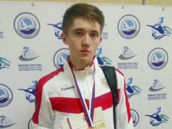 Спортсмен из Ивановской области примет участие в Параолимпийских играх
