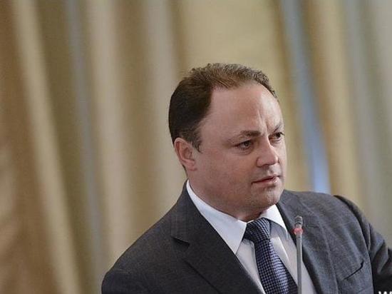 Государство продало дом экс-мэра Владивостока на торгах