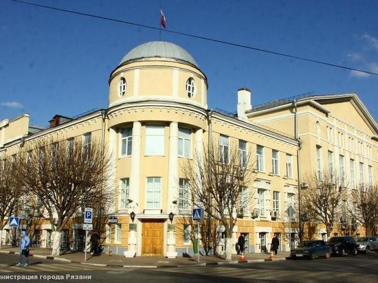 Глава рязанской Дирекции благоустройства города Анатолий Топильский покинул пост