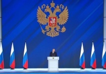 Накануне проведения завершающей части предвыборного съезда «Единой России», 22 августа, состоялась встреча Владимира Путина с представителями партии