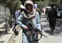 Талибы ввели амнистию для всех чиновников бывшего афганского правительства, в частности для экс-президента Ашрафа Гани и вице-президента Амруллы Салеха