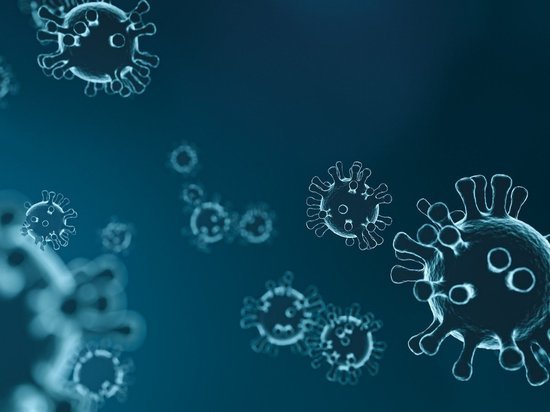 Ученые нашли антитело, защищающее от всех мутаций коронавируса