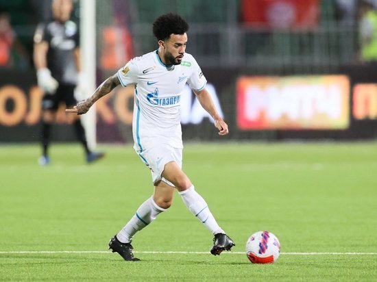 &laquo;Динамо&raquo; вырывается в лидеры, а &laquo;Зенит&raquo; продолжает терять очки