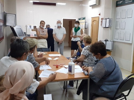 Астраханцев приглашают работать в ОЭЗ "Лотос"