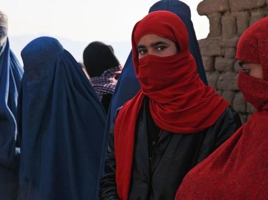 16-летний россиянин направил женщинам Афганистана все накопленные на учебу деньги