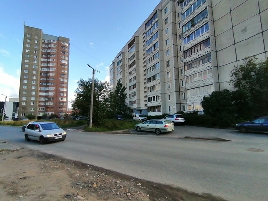 В Петрозаводске власти не соглашаются оборудовать переход на автотрассе