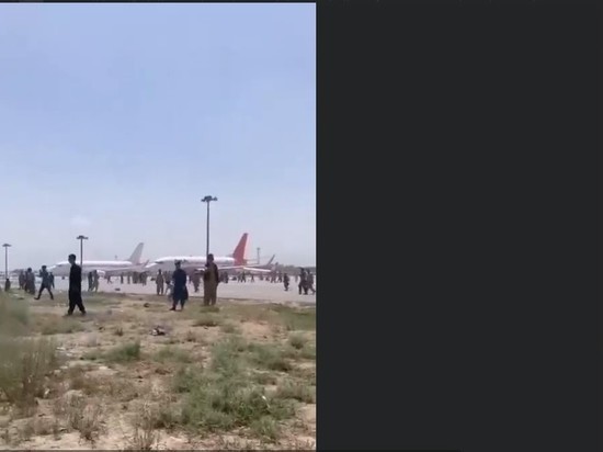 Пентагон отверг идею о том, что американские войска могут снова занять авиабазу Баграм