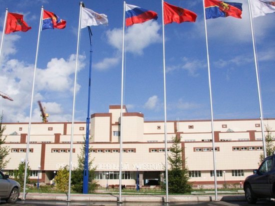 В СМИ сообщили о задержках стипендии в СФУ в Красноярске