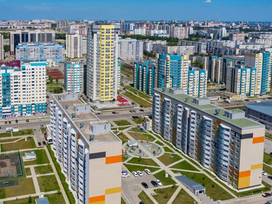 Более 60% многоквартирных домов Барнаула подтвердили свою готовность к началу отопительного сезона