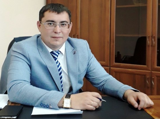 Управление Росреестра в Забайкалье возглавил Александр Корнев