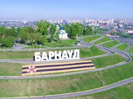 Барнаульцы проголосуют за партии и место стелы «Город трудовой доблести» в день выборов