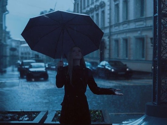 Синоптики предупредили москвичей о наступлении осени