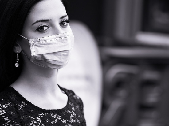 Коронавирус в ЛНР унес жизни 10 человек