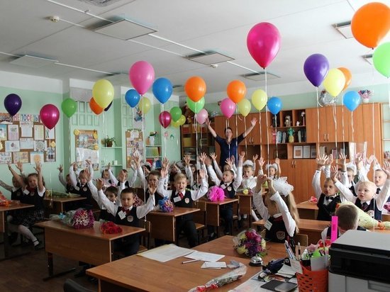 Стал известен формат школьных линеек в Серпухове
