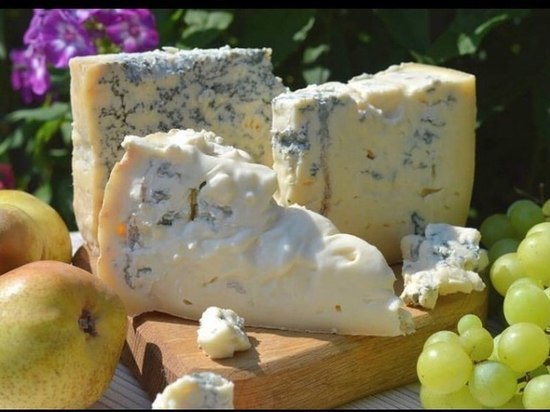 Серпуховская сыроварня примет участие в самом масштабном конкурсе сыров