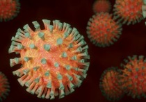 Китай справился с последним всплеском коронавирусной инфекции, вызванным вариантом «Дельта», за 35 дней