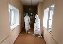 По данным на 24 августа, в Новосибирской области от коронавируса умерли ещё девять пациентов