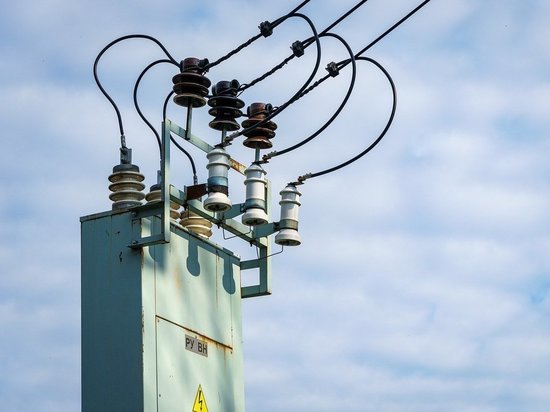 От удара током в Уфе погиб сотрудник газовой службы