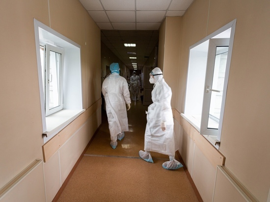 Трое мужчин и шесть женщин умерли от коронавируса в Новосибирской области