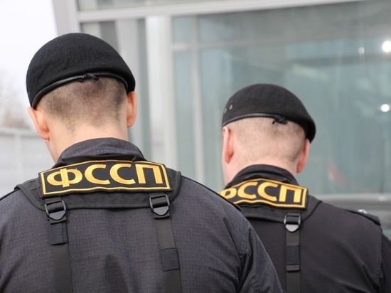 Приставы вернули пермячке дочь