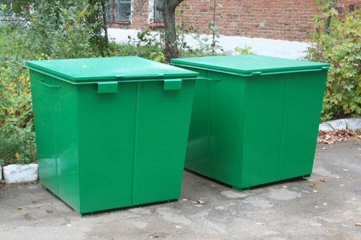 В Индустриальном районе Хабаровска ликвидировали очередную