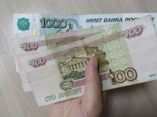  Более 800 тысяч пенсионеров в Красноярском крае получат 10 тысяч рублей от президента Путина